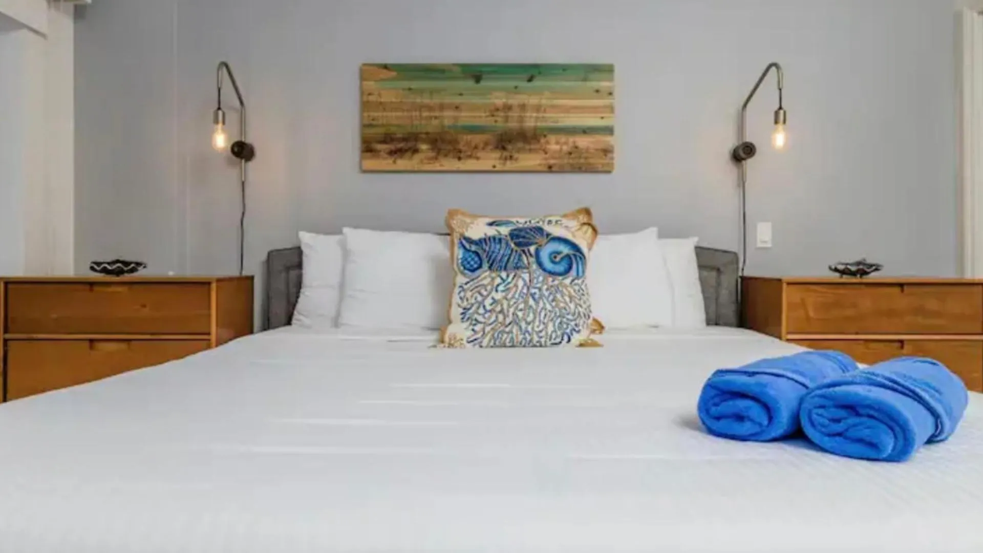 Lodge Apartment Condo With Ocean And Harbor Views Oranjestad, Aruba Aruba